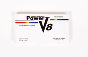 Power V8