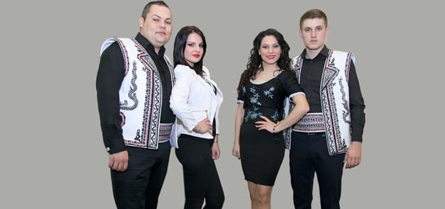 Formatia TryGen, Formatie de muzica pentru nunta in Pitesti