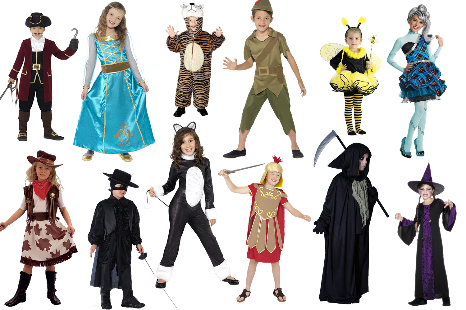 Festival Correction Melt Cele mai frumoase costume de Halloween pentru copilul tau - Firme 365,  Catalog firme si comunicate de presa