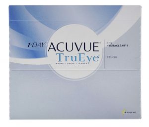 Acuvue Trueye
