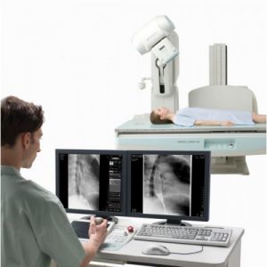 Un aparat de radiologie extrem de performant 3