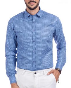 Camasi barbatesti casual si elegante DON MEN