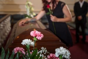 servicii inmormantare