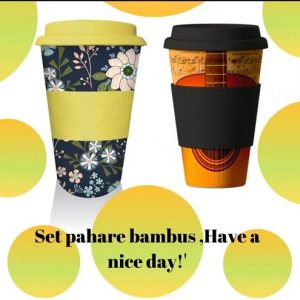 cadouri pentru ea in magazinele online pahare