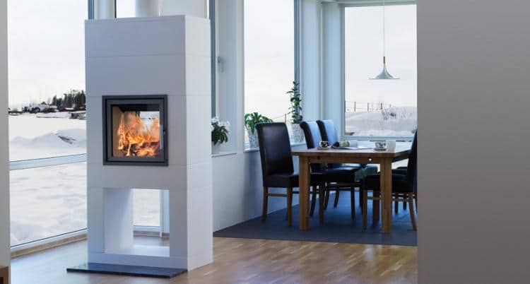 Descopera cele mai bune oferte la seminee moderne