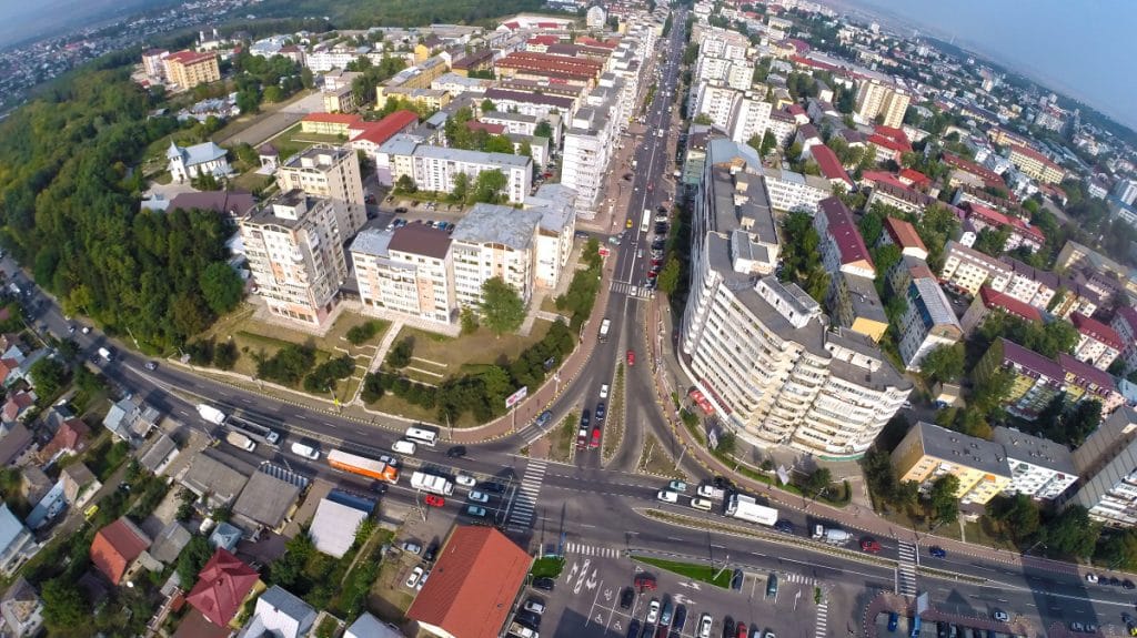 Stiri Suceava