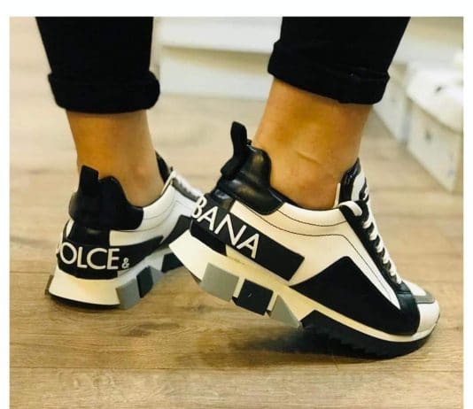 3 tipuri de adidasi pe care trebuie sa ii ai