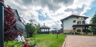 Zonele montane, ideale pentru evenimente corporate