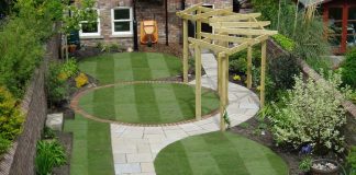 Cele mai bune sfaturi despre amenajarea gradinii