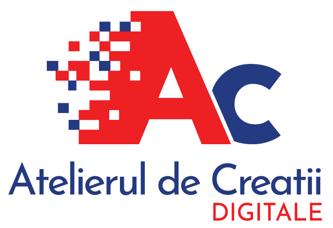 Atelierul de Creatii Digitale-Agentie de publicitate si marketing online