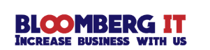 Bloomberg IT- Agentie de publicitate și marketing online