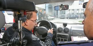 Cele mai interesante aspecte din istoria scolii de soferi
