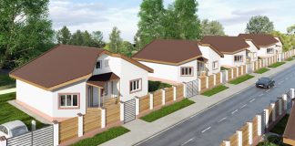 Unavia anunta oferta imbatabila pentru case cu un nivel! 5 motive sa cumperi! case de vanzare langa bucuresti