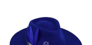 Exprima-te liber in orice circumstanta cu ajutorul palariilor