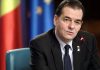 Ludovic Orban cere prelungirea starii de alerta Ludovic Orban cere prelungirea starii de alerta