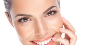 Eficienta tratamentelor profesionale de albire a dintilor