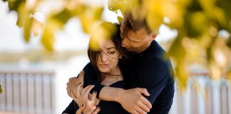 Iata ce isi doresc barbatii sa obtina de la femei