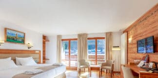 Spectacol la inaltime: care sunt cele mai bune oferte de cazare in Poiana Brasov?