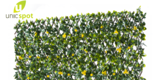 gard artificial unicspot.ro