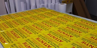 autocolante personalizate