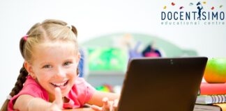 Docentisimo – de ce este important ca un copil sa invete engleza de mic