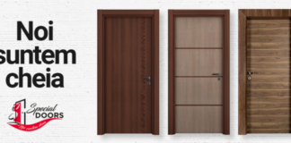 Usi Specialdoors