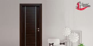 special doors