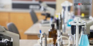 echipamente si aparatura pentru laborator