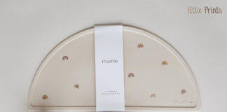 Noutati de la Little Prints – produse de calitate, seturi pentru diversificare littleprints