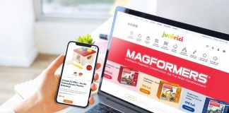 Jucarici.ro - Noul Magazin Online De Jucării Și Jocuri Pentru Copii