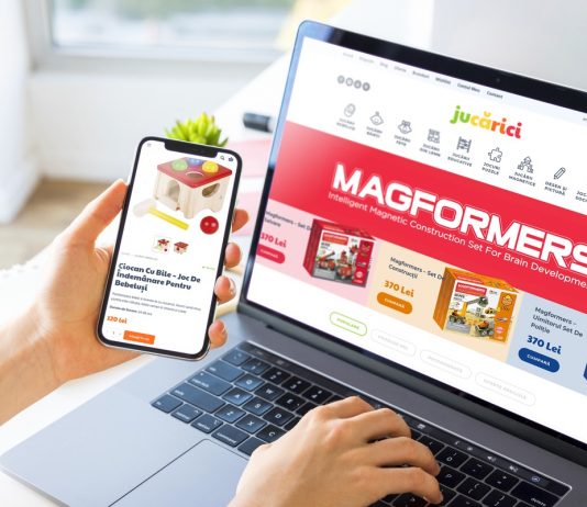 Jucarici.ro – Noul Magazin Online De Jucării Și Jocuri Pentru Copii Jucarici.ro - Noul Magazin Online De Jucării Și Jocuri Pentru Copii