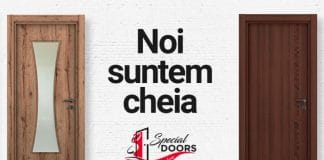 Special Doors, un magazin cu usi de o calitate desavarsita usi masive de interior de la Special Doors