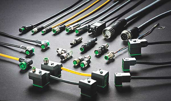 Tipuri de senzori industriali