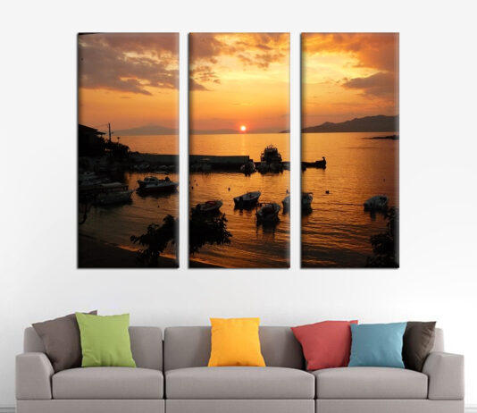 Personifica-ti casa cu un tablou canvas personalizat! canvas personalizat