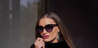 Haine blana naturala