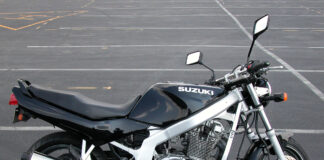 Suzuki GS 500 Wikipedia