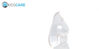 KidsCare – aparatul de aerosoli necesar il veti gasi aici aparat aerosoli kidscare