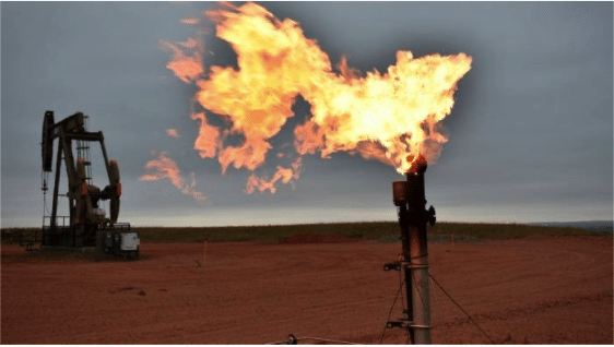 Top 5 țări cu cele mai mari zăcăminte de gaze naturale