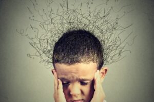 Top 3 mituri despre anxietate la copii 3