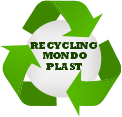 Recycling Mondo Plast – Specialisti in reciclare!