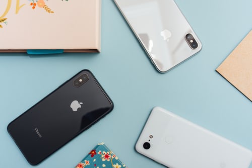6 aplicatii must-have pentru iPhone-ul tau in 2022