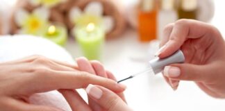 Cum poti evita saloanele de manichiura unde igiena lipseste?