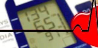 Ce este tensiunea arteriala ridicata? Ce este tensiunea arteriala ridicata?