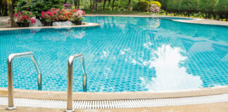 Vrei o piscina De 5 ori DA!