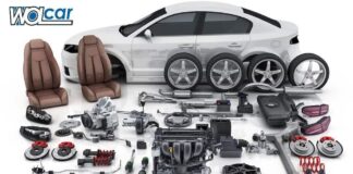 piese auto dezmembrari