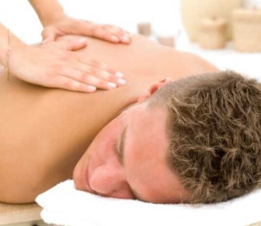 Care sunt beneficiile masajului pe corp? Care sunt beneficiile masajului pe corp?