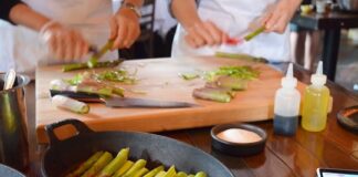 Top aplicatii pentru un bucatar in devenire