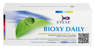 Lentile de zi cu zi, sfaturi utile in cazul purtarii acestora