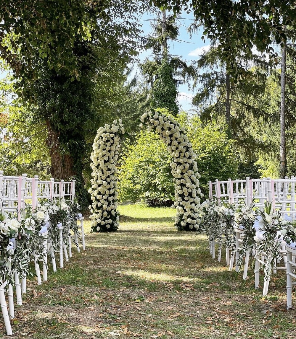 organizare evenimente