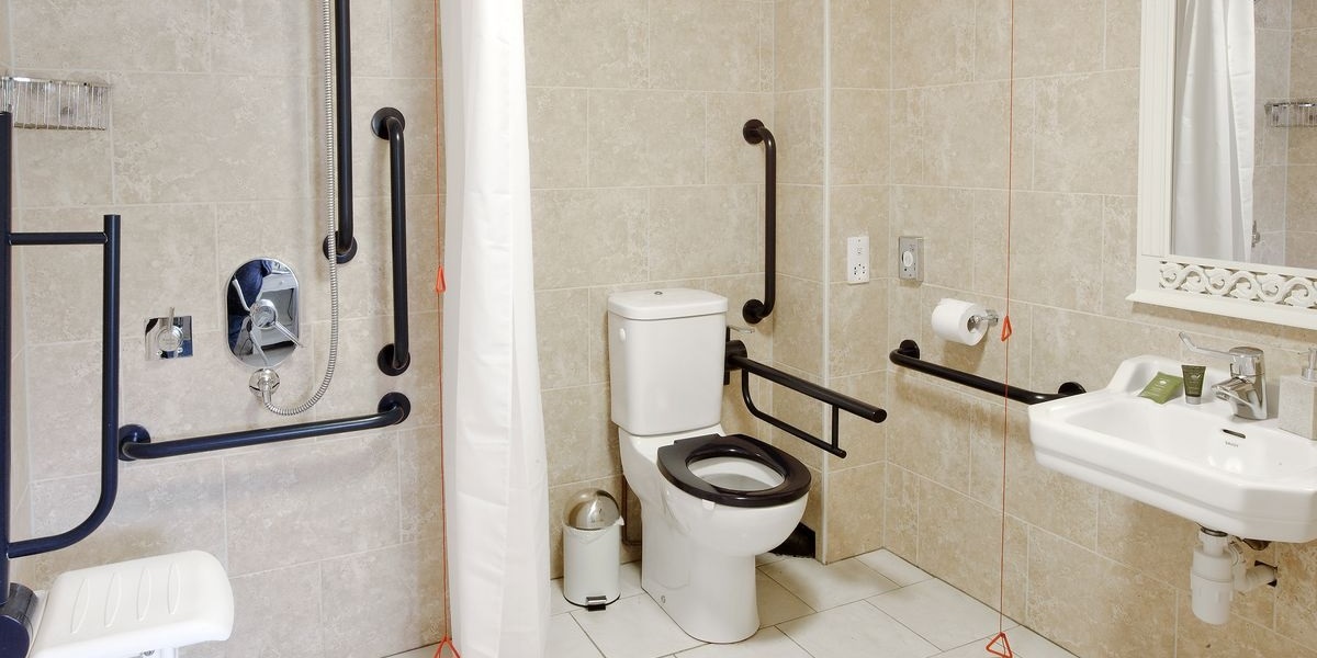 Care este cea mai inalta dimensiune pentru toaletele pentru persoane cu dizabilitati?